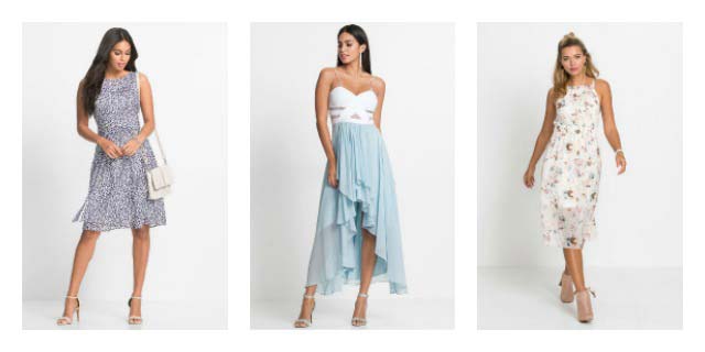 tanie sukienki na lato