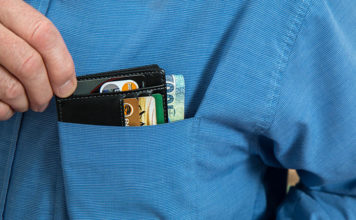 Dobre sklepy z portfelami