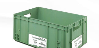 Słów kilka o technologii produkcji pojemników plastikowych