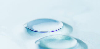 Jak pielęgnować soczewki