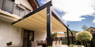 Dlaczego pergole tarasowe powinny być dobrze dopasowane do danego miejsca