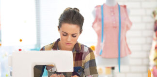 Dlaczego warto zdecydować się na domową maszynę do szycia Brother