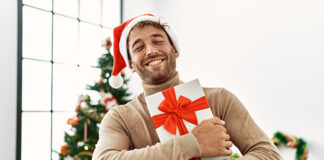 Szukasz prezentu dla mężczyzny