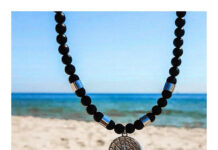 Bransoletki damskie z kamieniami naturalnymi