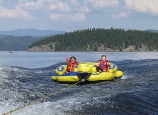 Jak sprawdzić czy dętka jest przebita? Jak sprawdzić czy dętka jest przebita?