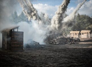 Jakich lornetek używa wojsko polskie?
