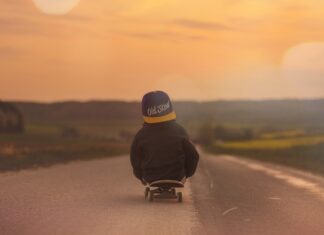 Jak dobrać rozmiar deskorolki do wzrostu?