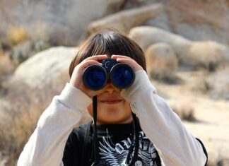 Jaka luneta do dalekich obserwacji?