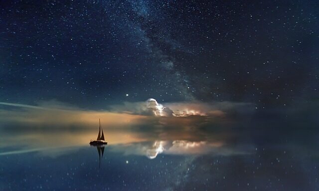 Czy można zbudować własną łódź?