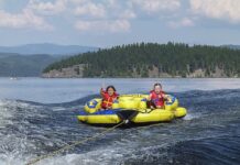 Ile kosztuje dętka od roweru?