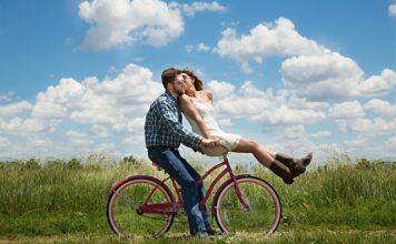 Jak regulować linki w rowerze?