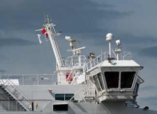 Jaka echosonda do Łodzi na jezioro?