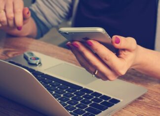 Dlaczego telefon ładuje się tylko do 85 procent?