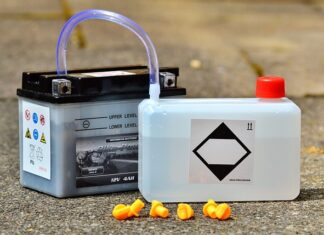 Jaki akumulator do lodówki samochodowej?