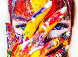 Jak spakować kosmetyki do samolotu Ryanair?