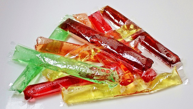 Jakie patyczki do waty cukrowej? Jakie patyczki do waty cukrowej?