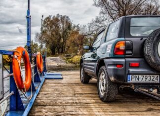 Czego nie można przewozić w bagażu podręcznym?