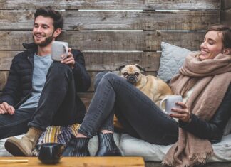 Co zrobić gdy buty są trochę za małe?