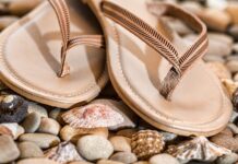 Dlaczego warto nosić stringi?