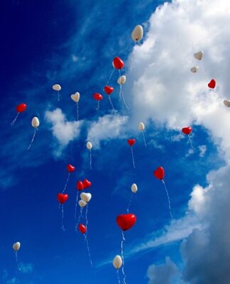 Co zrobić żeby nie pękały balony?