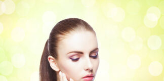 Krem na trądzik różowaty