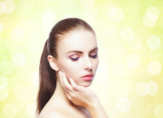 Krem na trądzik różowaty