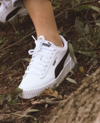 Buty Puma dziecięce